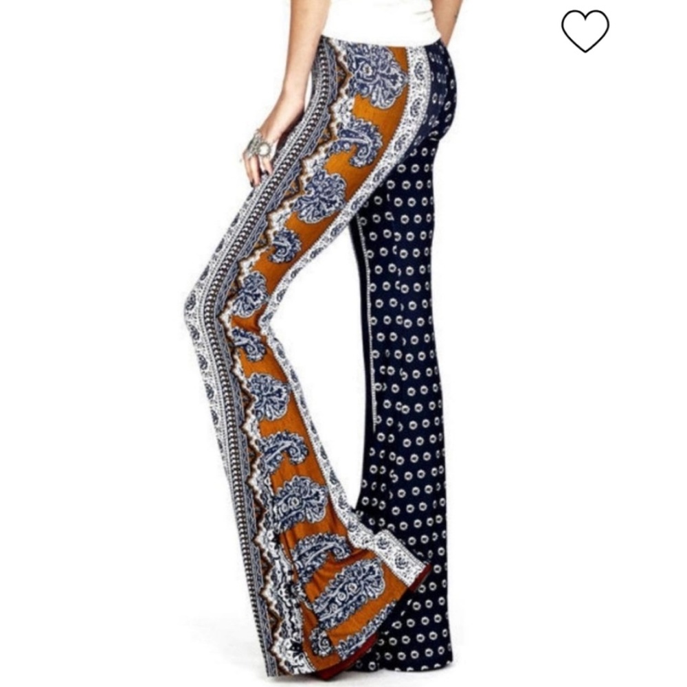 Novella royals JANIS FLARE BELLS